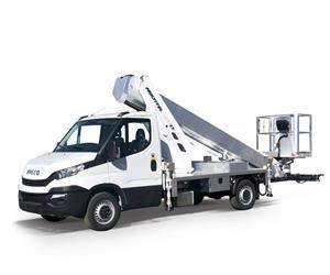 Multitel MTE 270 EX