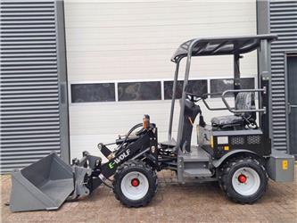 Wolf E Loader 604