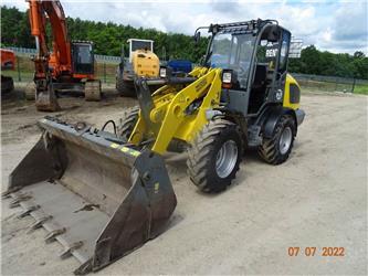 Wacker WL44