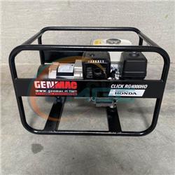 Genmac rg4000-e5