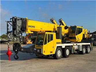 Grove TMS700E