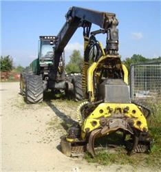 John Deere 1470 D Timberjack