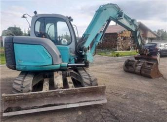 Kobelco SK 80 MSR