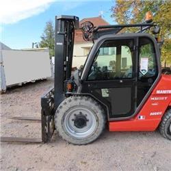 Manitou MSI 35T