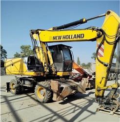 New Holland 6.6