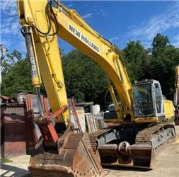 New Holland E 385 B