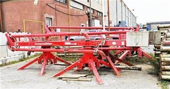 Putzmeister RV 10 M