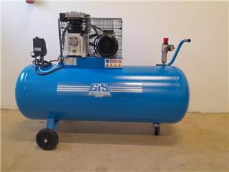  GIS GS25/270/500/CAR/T