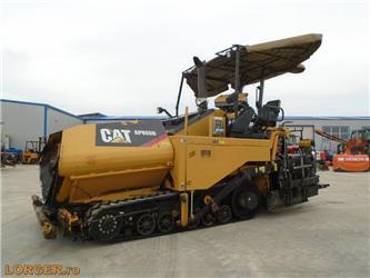 Caterpillar AP 655 D