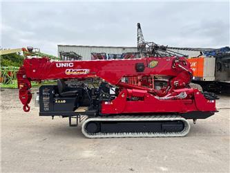 Unic URW 706-2
