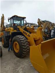 SDLG LG 958 L