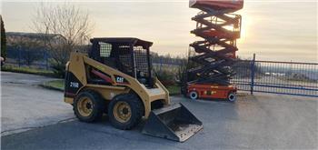 Caterpillar 216 B