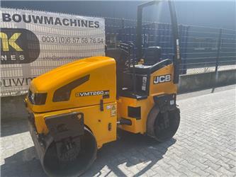 JCB Vibromax VMT 260-120