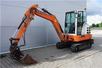 Terex TC 35