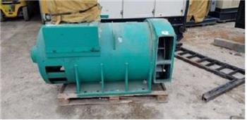 Onan 2000 KW Generator