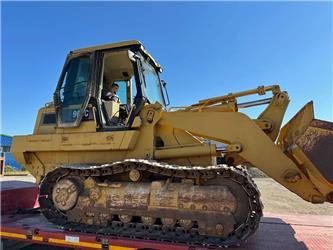 Caterpillar 963 C