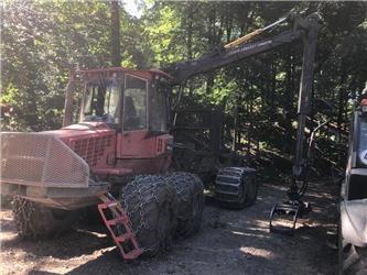 Komatsu 860.4
