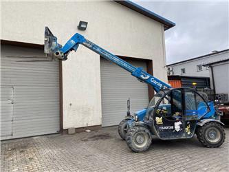 Genie GTH 2506