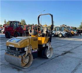 Caterpillar CB 224 E