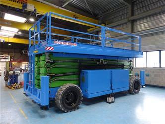 Holland Lift HL-340 D30