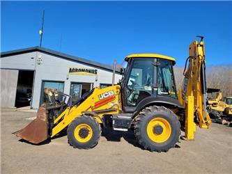 JCB 3 CX   1760