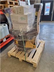 Engcon EC 226 rotortilt