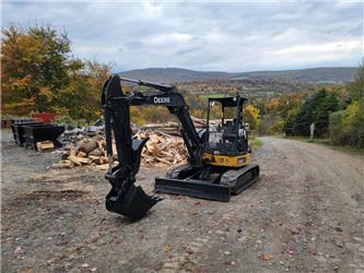 DEERE 50G