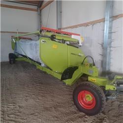 CLAAS Direct Disc 600