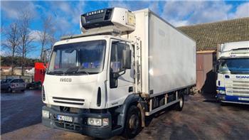 Iveco Eurocargo 130 E18