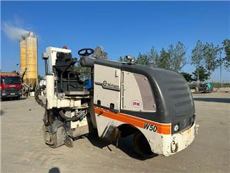 Wirtgen W50 Freza Asfalt