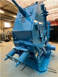 METSO NP1007