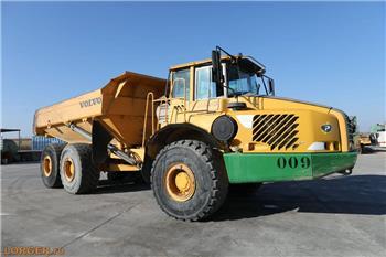 Volvo A 35 D