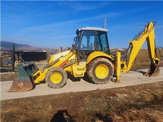 New Holland LB 110 B-4 PT