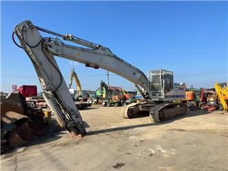 Liebherr R934B S-HD