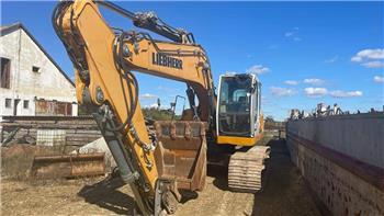 Liebherr 906
