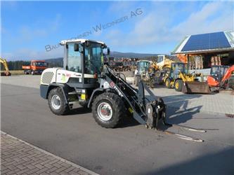 Terex TL 80