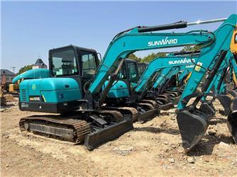 Sunward SWE60E