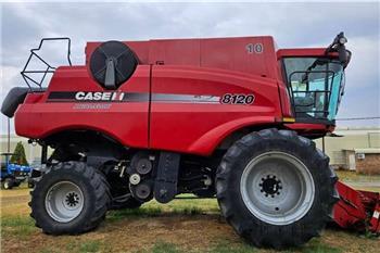 CASE 8120 2wd Combine