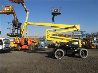 Niftylift HR 17 D 4x4