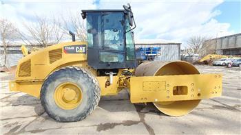 Caterpillar CS 64 B