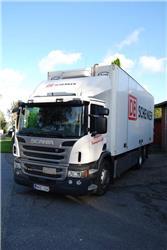 Scania P 410