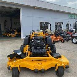 Wright ZK 72"
