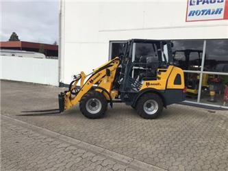 International LOADER 40 HDF