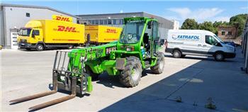 Merlo 38.13 Plus