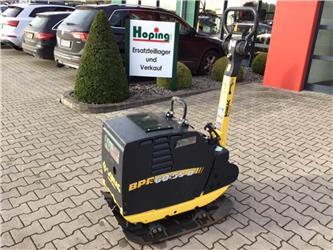 Bomag BPR 60/65 D/E