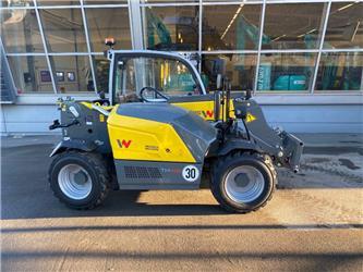 Wacker Neuson TH412