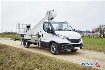 Multitel MTE 230 EX