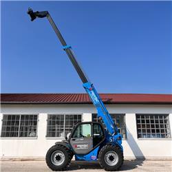 Manitou MT 932 Telescopic.hr