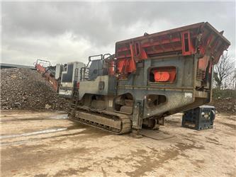 Sandvik QJ 341