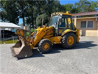 JCB 3 CX